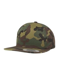 Кепка, камуфляж Flexfit