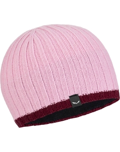 Шляпа Ortles Wo, розовый Salewa