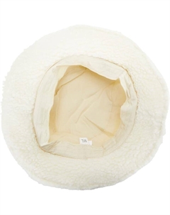 Панама Mountain Reality Bucket Hat, цвет Tapioca Roxy