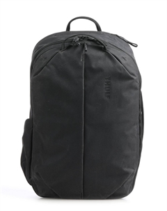 Дорожный рюкзак Aion 40, холст, 15 дюймов., черный Thule