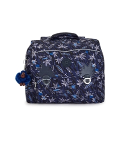 Рюкзак Iniko, цвет surf sea print Kipling