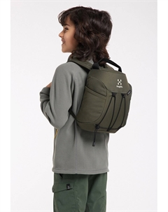 Треккинговый рюкзак, глубокий лес Haglöfs