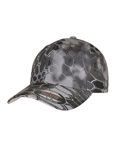 Кепка, рейд Flexfit