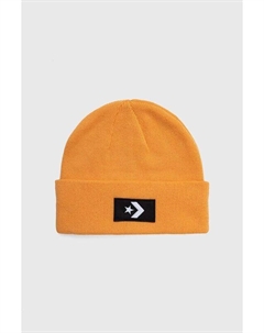 Кепка, оранжевый Converse