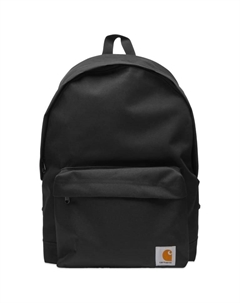 Рюкзак Jake, черный Carhartt wip