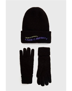 Шляпа и сколько, черный Desigual