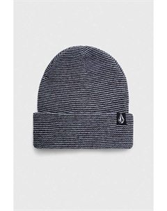 Кепка, черный Volcom