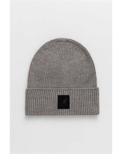 Кепка, серый Kangol