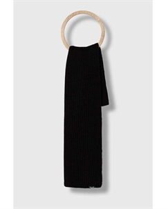 Шарф, черный Roxy