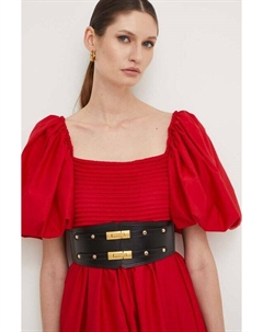 Пояс, черный Answear lab