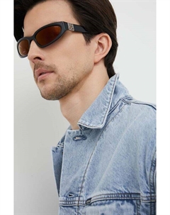 Солнцезащитные Очки, черный Hugo