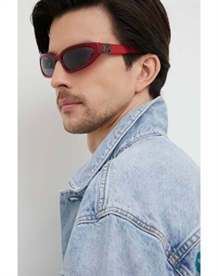 Солнцезащитные Очки, красный Hugo