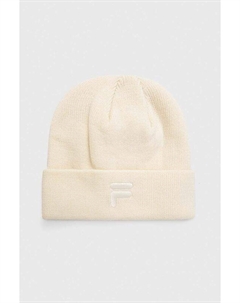 Кепка, бежевый Fila