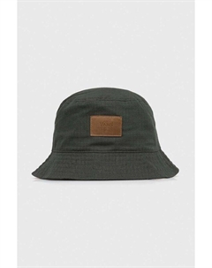 Хлопчатобумажная шапка, зеленый Vans