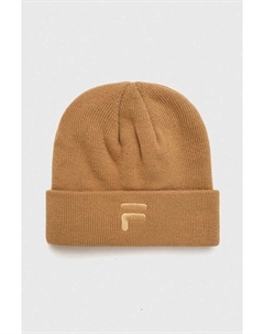 Кепка, бежевый Fila