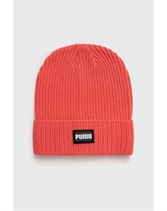 Кепка, розовый Puma