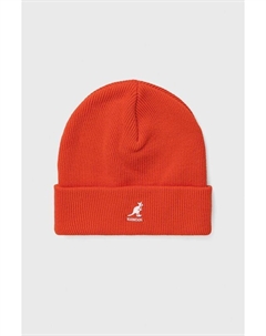 Кепка, оранжевый Kangol