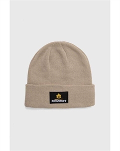 Кепка, бежевый Converse