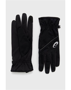 Перчатки, черный Asics
