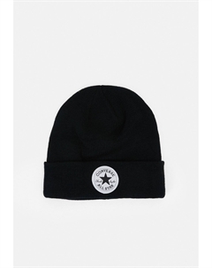 Шапка-бини Watch Unisex, черный Converse