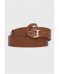 Пояс, коричневый Guess