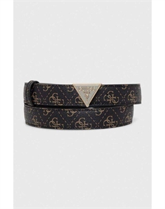 Пояс, коричневый Guess
