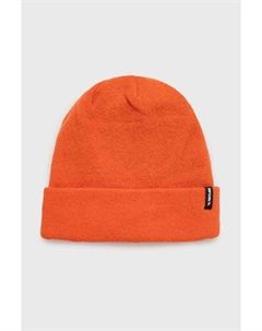 Шапка из смесовой шерсти, оранжевый Rip curl