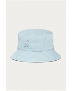 Шапка, синий Kangol