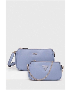 Сумочка, фиолетовый Guess