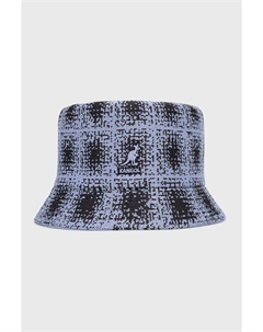 Шапка, синий Kangol