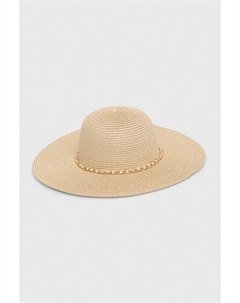 МАНИПИЯ шляпа, бежевый Aldo