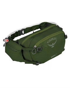 Seral 7 Bike Гидратационная поясная сумка Osprey