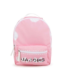 Детский рюкзак, розовый Marc jacobs