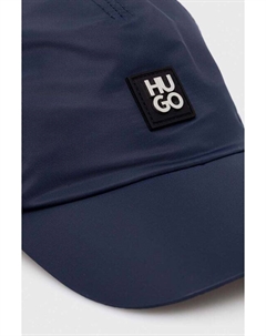 Бейсболка, темно-синий Hugo