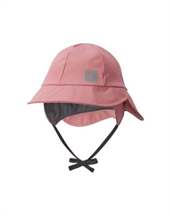 Детская шляпа от дождя, розовый Reima