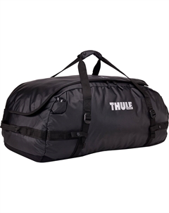 Спортивная сумка chasm 90 л, черный Thule