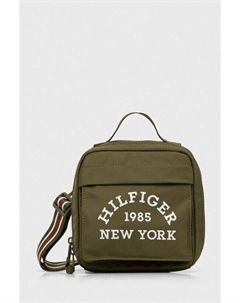 Детская сумочка, зеленый Tommy hilfiger