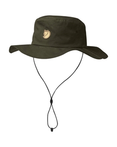 Панама Fjällräven, темно-оливковый Fjallraven