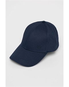 Кепка Jeans, темно-синий Calvin klein