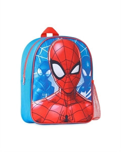 Школьный рюкзак Человека-паука, мультиколор Marvel