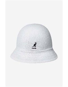 Двусторонняя шляпа, белый Kangol