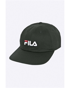 Кепка, черный Fila