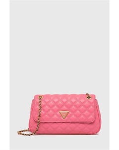 Сумочка, розовый Guess