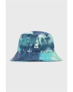 Хлопчатобумажная шапка, бирюзовый Kangol