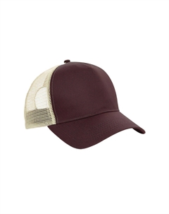 Кепка Snapback Trucker, белый Beechfield®