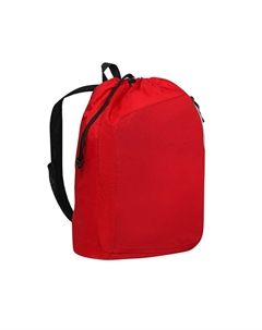Рюкзак Endurance Sonic с одним ремнем (2 шт.), красный Ogio
