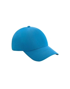 Водонепроницаемая бесшовная кепка, синий Beechfield®