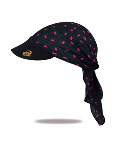 Бейсболка Peak, черный Wind x-treme