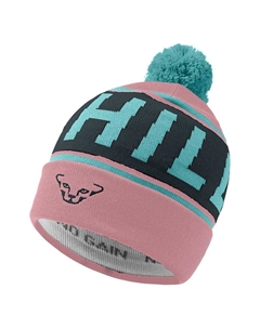 Шапка Skiuphill, розовый Dynafit