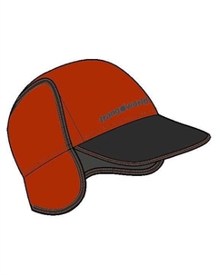 Бейсболка Twoo, оранжевый Trangoworld